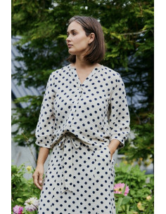 Freequent 207683 ALMA-BLOUSE