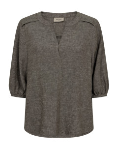 Freequent 204290 LAVA-BLOUSE - i två färger