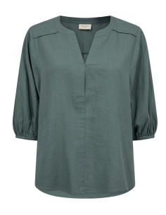 Freequent 204290 LAVA-BLOUSE - i två färger 2