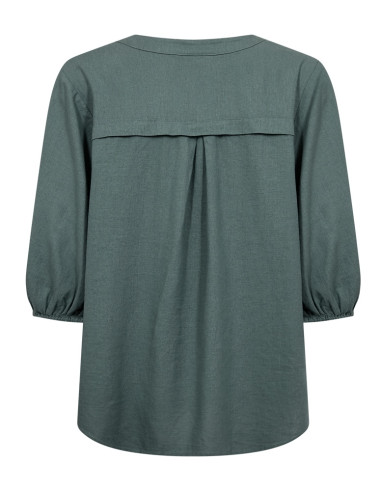 Freequent 204290 LAVA-BLOUSE - i två färger