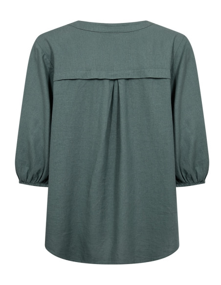 Freequent 204290 LAVA-BLOUSE - i två färger