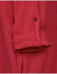 Freequent 126527 LAVA-SH-DRESS - i två färger 2