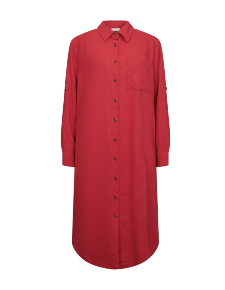 Freequent 126527 LAVA-SH-DRESS - i två färger
