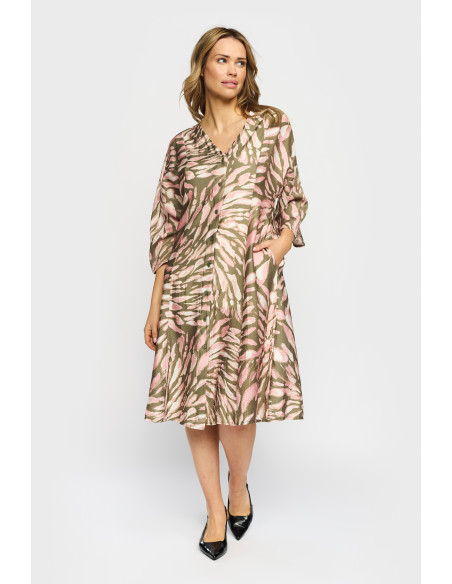 2 Biz Magda dress - två olika