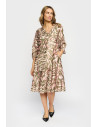 2 Biz Magda dress - två olika