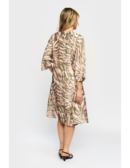 2 Biz Magda dress - två olika