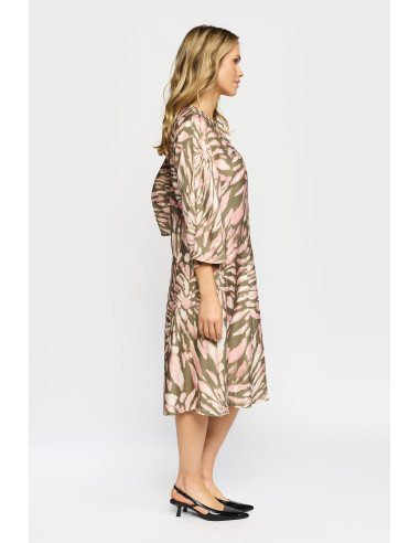 2 Biz Magda dress - två olika