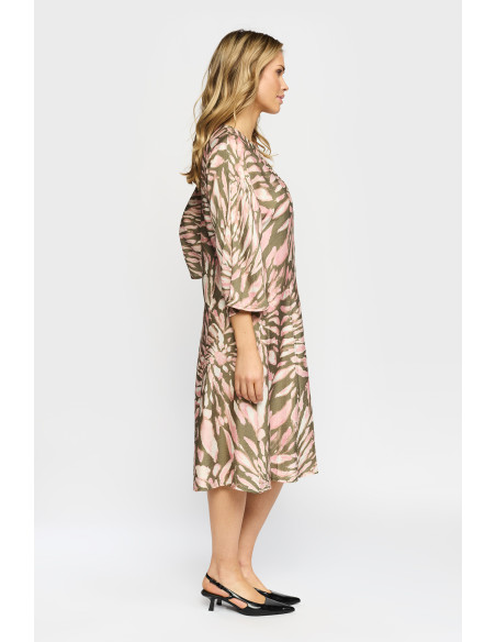 2 Biz Magda dress - två olika