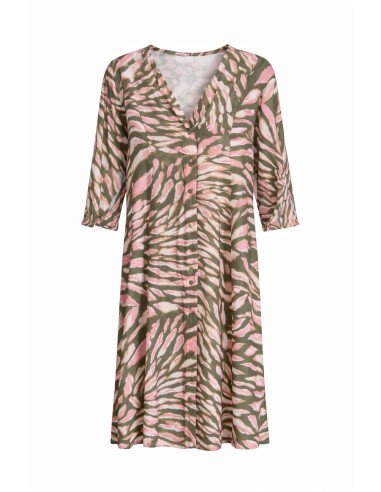 2 Biz Magda dress - två olika
