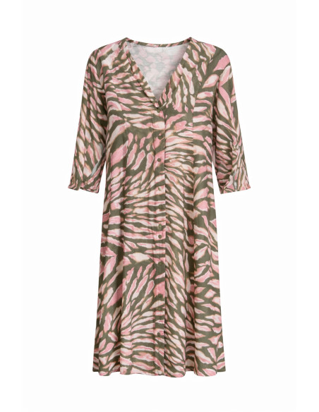 2 Biz Magda dress - två olika