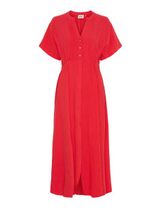 I Say 57667 Pearl long dress
