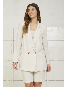 I Say 57161 Pearl Blazer - i två färger