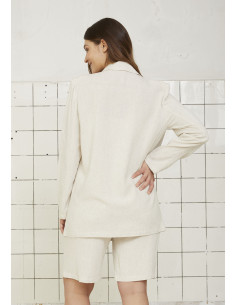 I Say 57161 Pearl Blazer - i två färger 2