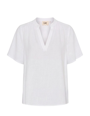I Say 57904 Pearl S/S Blouse - i två färger