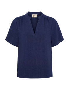 I Say 57904 Pearl S/S Blouse - i två färger 2
