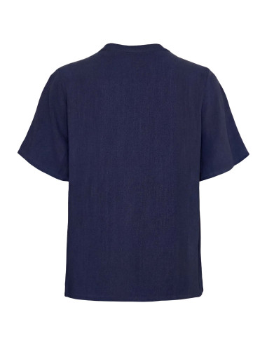 I Say 57904 Pearl S/S Blouse - i två färger