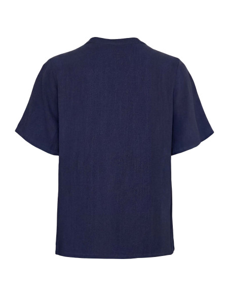 I Say 57904 Pearl S/S Blouse - i två färger