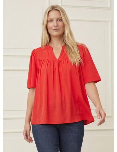 I Say 57907 Pearl blouse - i två färger