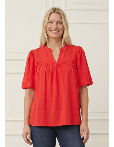 I Say 57907 Pearl blouse - i två färger