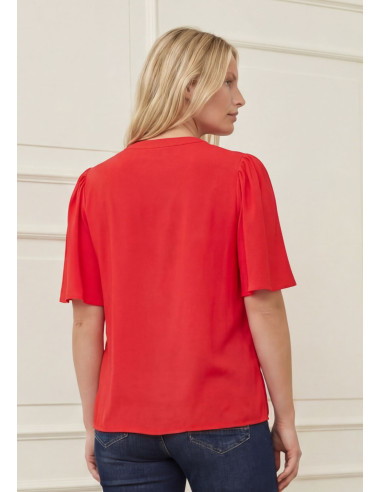 I Say 57907 Pearl blouse - i två färger