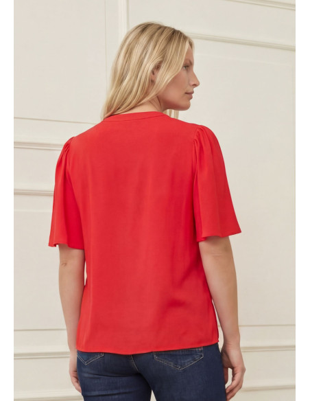 I Say 57907 Pearl blouse - i två färger