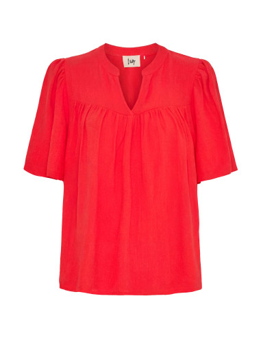 I Say 57907 Pearl blouse - i två färger