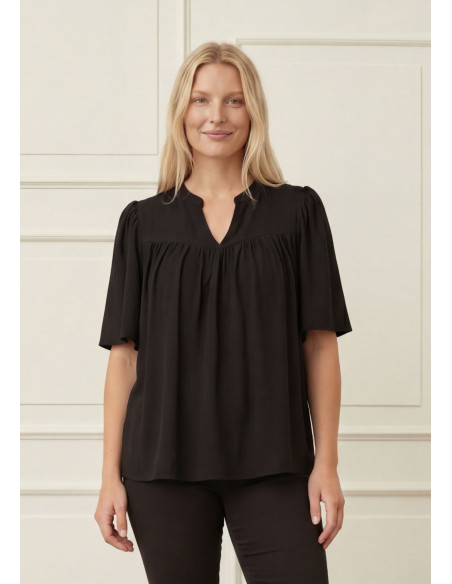 I Say 57907 Pearl blouse - i två färger