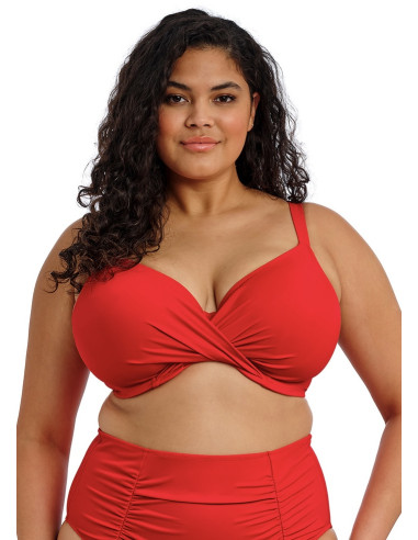 Elomi Plain sailing ES7285 twist - Lava