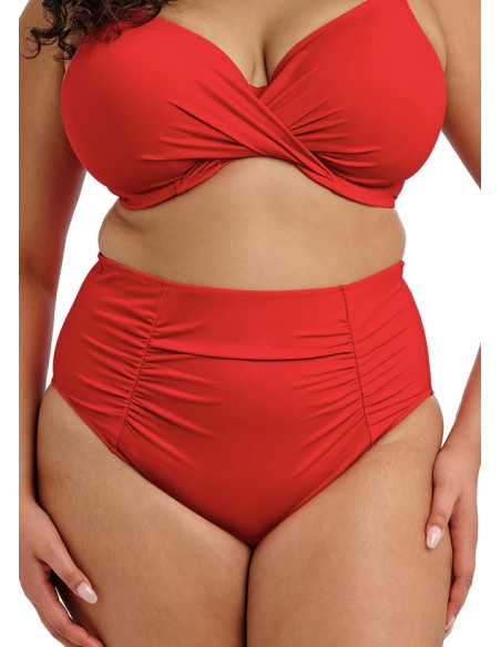 Elomi Plain sailing ES7286 Full brief - Lava