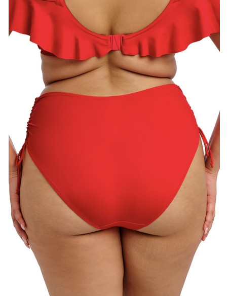Elomi Plain sailing ES7287 Brief - Lava