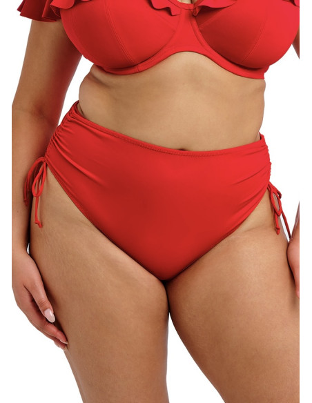 Elomi Plain sailing ES7287 Brief - Lava