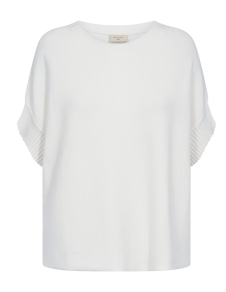 Freequent 208100 VISIT-PULLOVER - i två färger