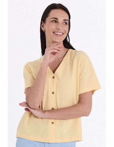 Freequent 208150 LAVA-SHIRT - i flera färger