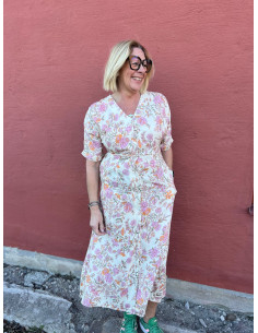 KPH 9001388 Genova dress - i två olika