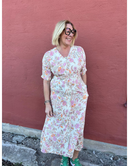 KPH 9001388 Genova dress - i två olika