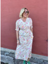 KPH 9001388 Genova dress - i två olika