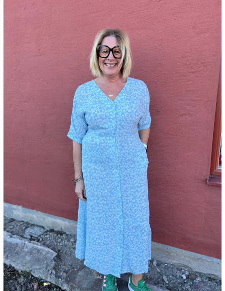 KPH 9001388 Genova dress - i två olika