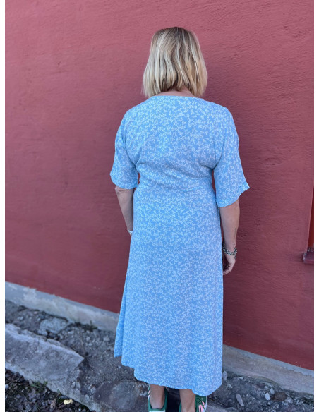 KPH 9001388 Genova dress - i två olika