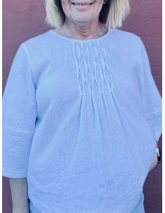Freequent 207890 LAVA-BLOUSE 2