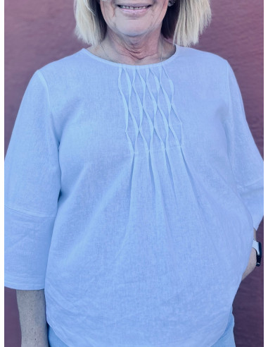 Freequent 207890 LAVA-BLOUSE