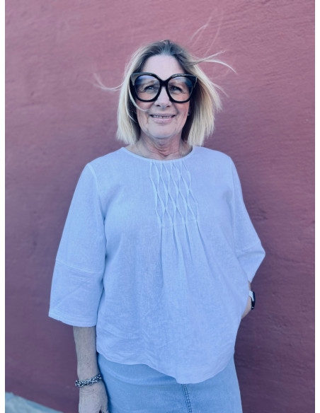 Freequent 207890 LAVA-BLOUSE