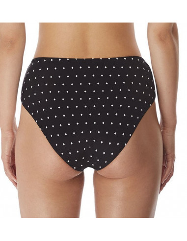 Freya Jewel cove AS7236 Bikinitrosa hög