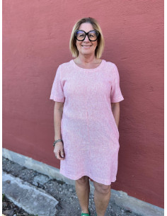 Freequent 206288 LAVA-DRESS - i två färger 2