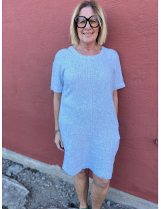Freequent 206288 LAVA-DRESS - i två färger
