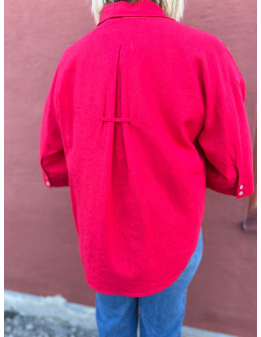 Freequent 207870 LAVA-SHIRT - i två färger