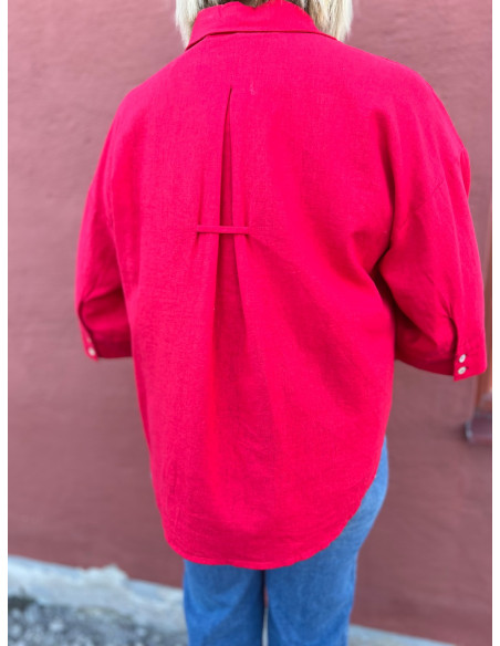 Freequent 207870 LAVA-SHIRT - i två färger