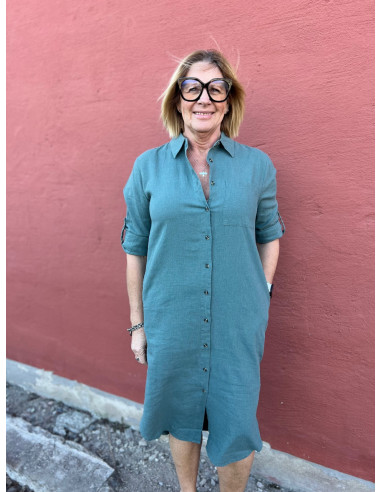 Freequent 126527 LAVA-SH-DRESS - i två färger