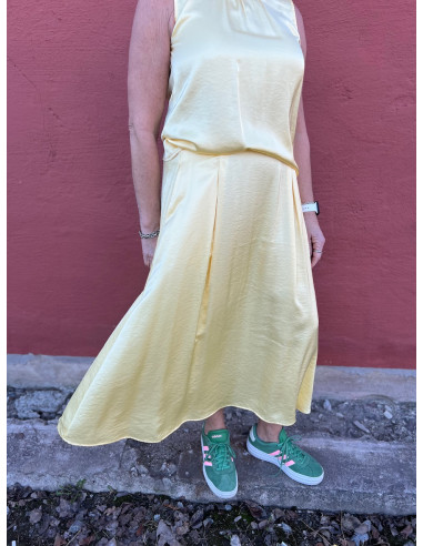 Freequent 208160 DOVE-SKIRT - i två färger