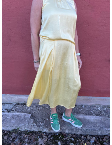 Freequent 208160 DOVE-SKIRT - i två färger
