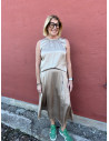 Freequent 208160 DOVE-SKIRT - i två färger